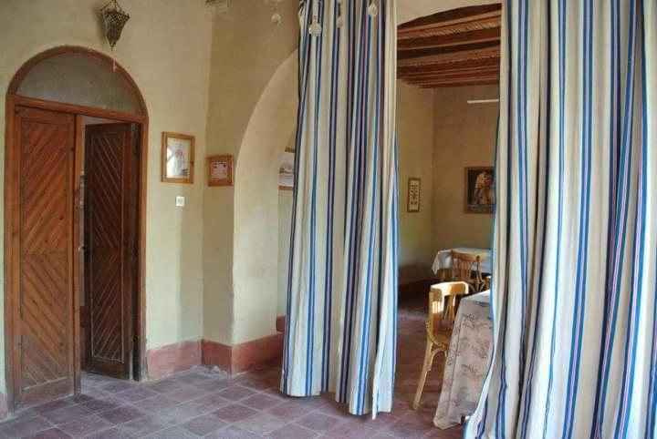 Hotel Nour El Balad Luksor Zewnętrze zdjęcie