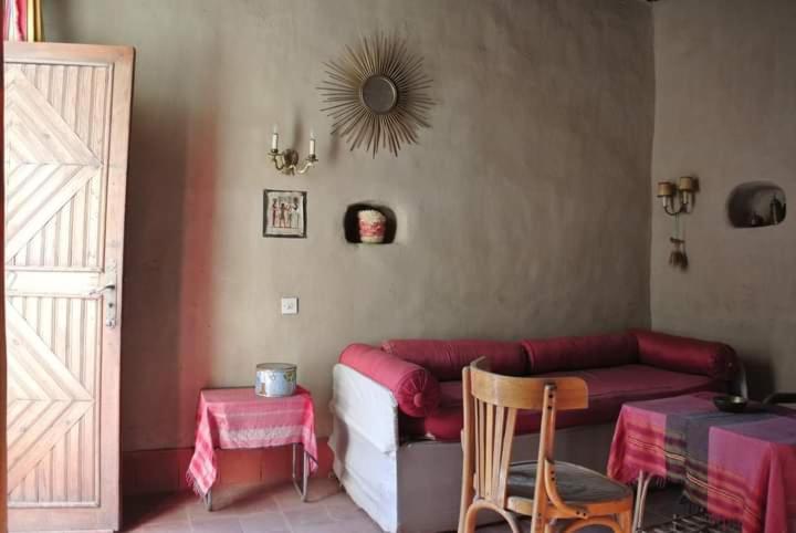 Hotel Nour El Balad Luksor Zewnętrze zdjęcie