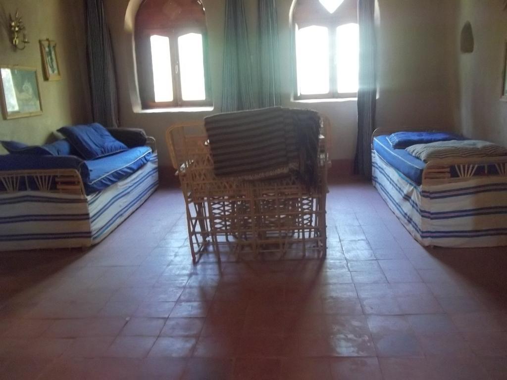 Hotel Nour El Balad Luksor Pokój zdjęcie