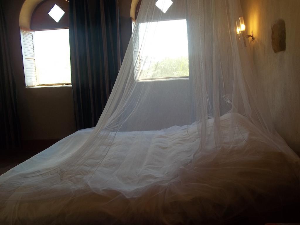 Hotel Nour El Balad Luksor Pokój zdjęcie