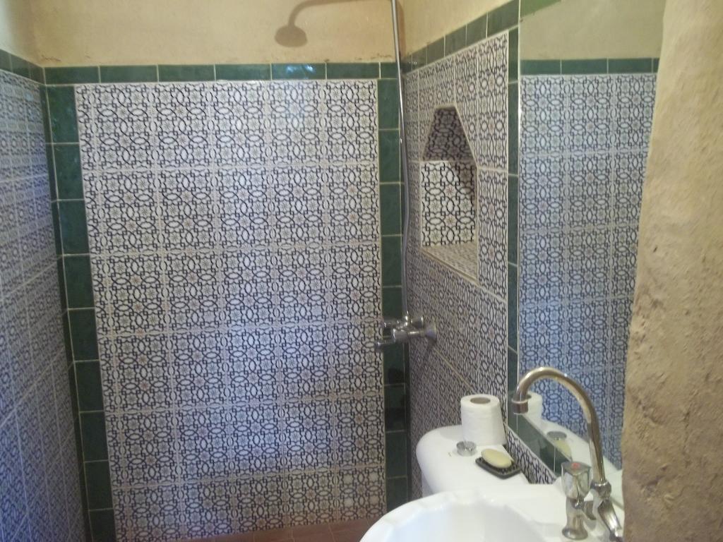Hotel Nour El Balad Luksor Pokój zdjęcie
