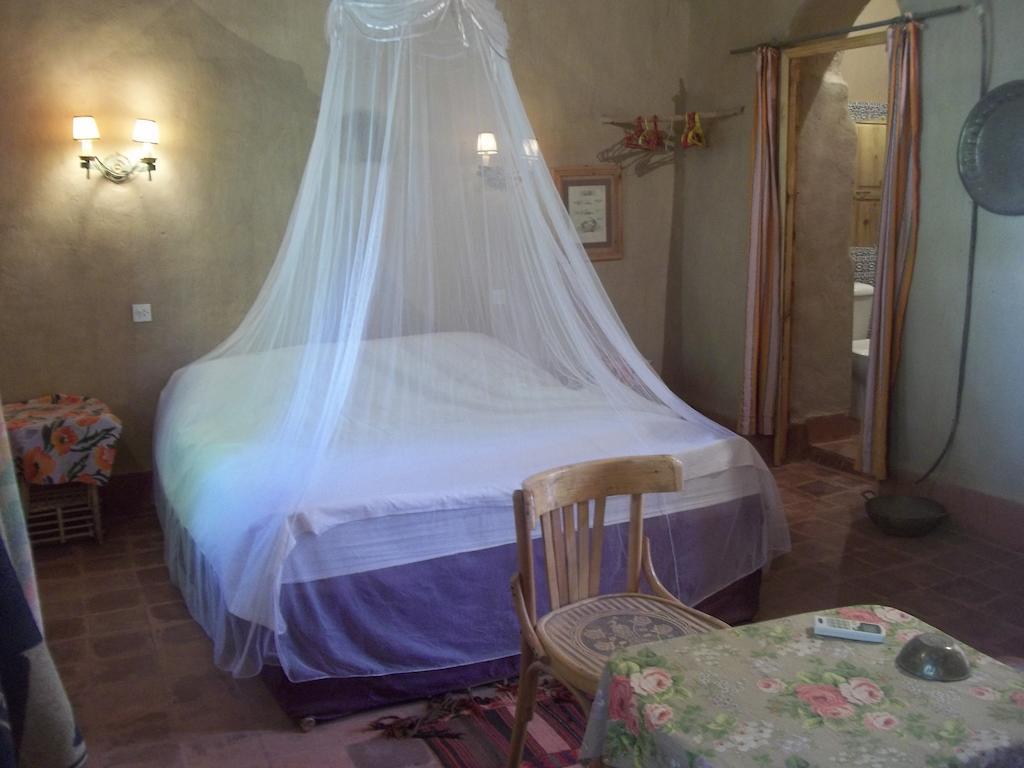Hotel Nour El Balad Luksor Pokój zdjęcie