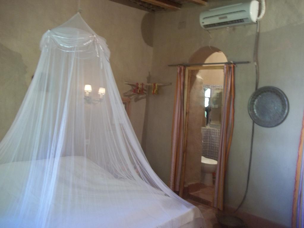 Hotel Nour El Balad Luksor Pokój zdjęcie