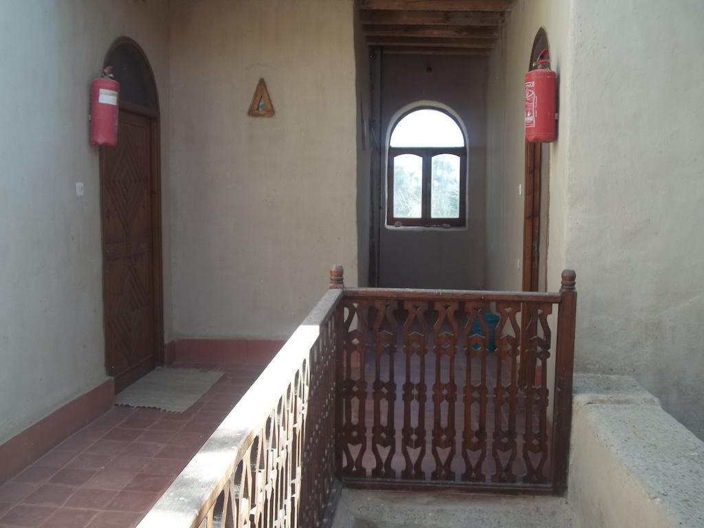Hotel Nour El Balad Luksor Zewnętrze zdjęcie