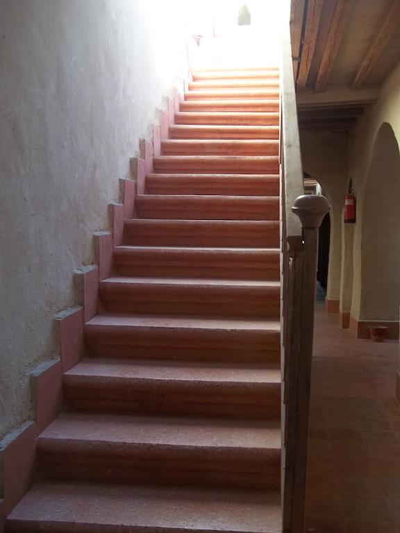 Hotel Nour El Balad Luksor Zewnętrze zdjęcie